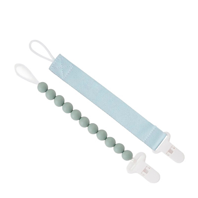 Набор держателей для пустышки 2 штуки Paomma PCL107 10